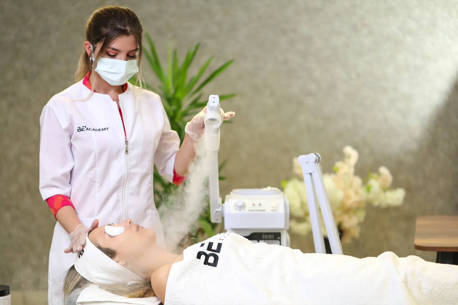 Çatalca Güzellik Uzmanı